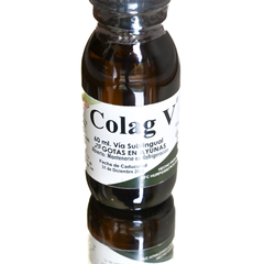A regenerative solution – ColagV - Tienda