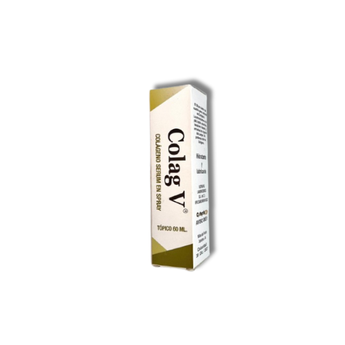 Colag V - Serum en spray